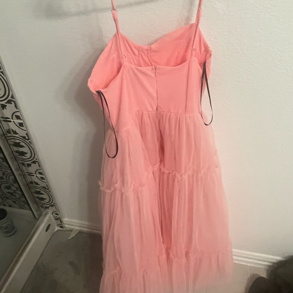 I bought it by impulse and i didnt end up liking it on my body. - Picture 3 of 5